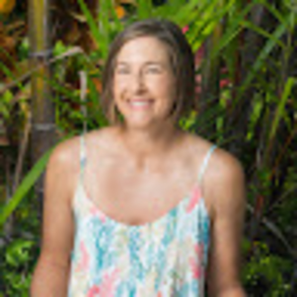 Meet your Posher, Jenn